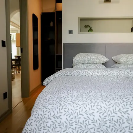 Vaksali Apartment, Vaid Kahe Minuti Kaugusel Ugala Teatrist