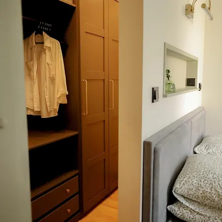 Lejlighed Vaksali Apartment, Vaid Kahe Minuti Kaugusel Ugala Teatrist *