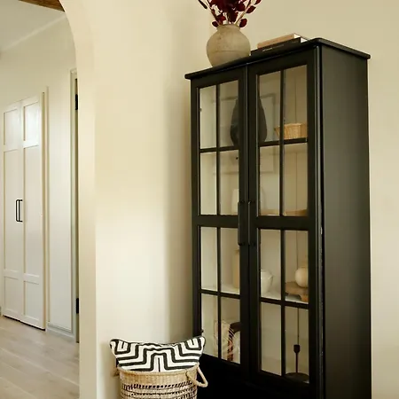 Vaksali Apartment, Vaid Kahe Minuti Kaugusel Ugala Teatrist *