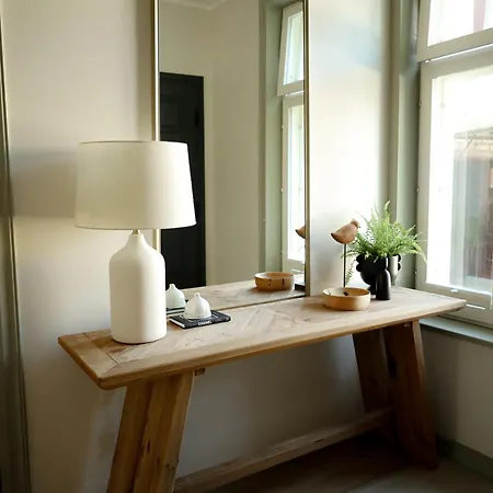 Vaksali Apartment, Vaid Kahe Minuti Kaugusel Ugala Teatrist Viljandi (Viljandimaa)