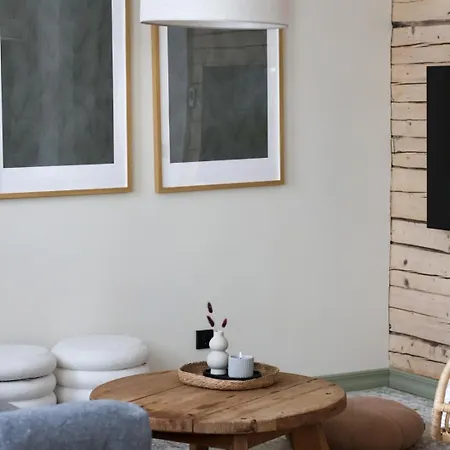 Apartamento Vaksali Apartment, Kaks Minutit Ugalast