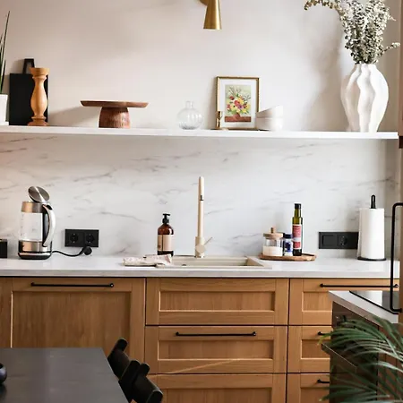 Apartamento Vaksali Apartment, Kaks Minutit Ugalast *