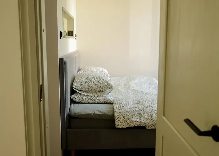 Vaksali Apartment, Vaid Kahe Minuti Kaugusel Ugala Teatrist *