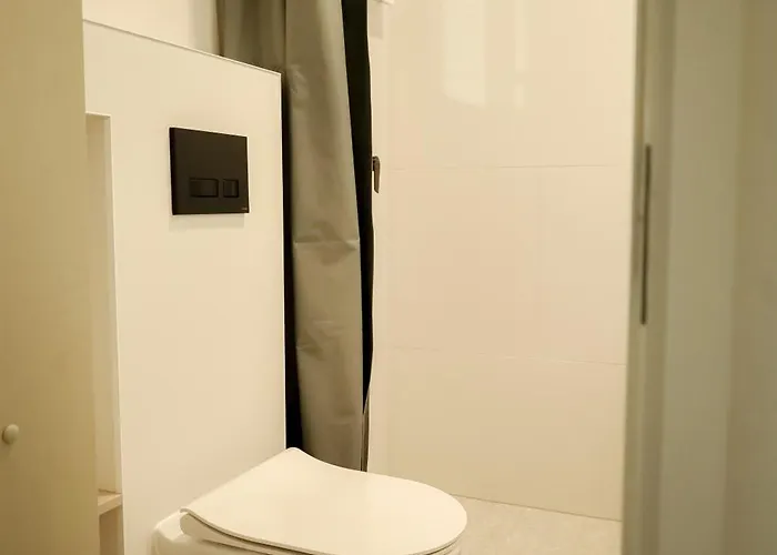 Vaksali Apartment, Vaid Kahe Minuti Kaugusel Ugala Teatrist Viljandi (Viljandimaa)