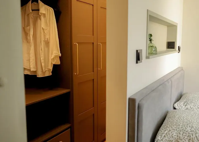 Apartament Vaksali Apartment, Vaid Kahe Minuti Kaugusel Ugala Teatrist *