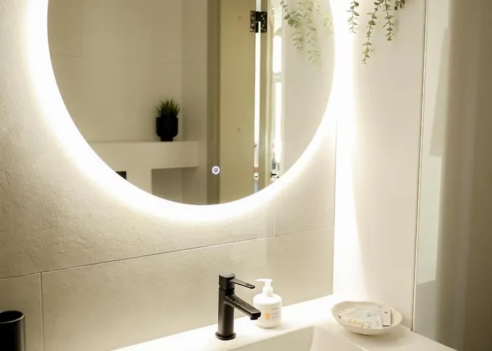 Apartament Vaksali Apartment, Vaid Kahe Minuti Kaugusel Ugala Teatrist *