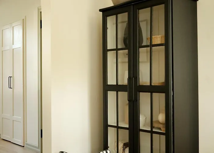 Vaksali Apartment, Vaid Kahe Minuti Kaugusel Ugala Teatrist *