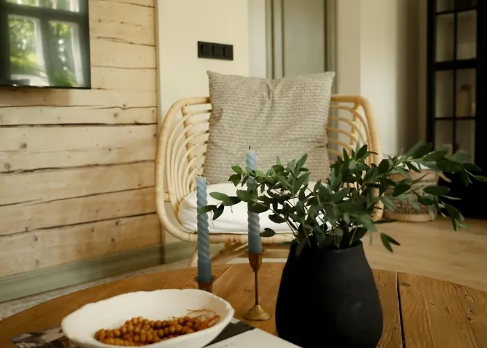 Vaksali Apartment, Vaid Kahe Minuti Kaugusel Ugala Teatrist Appartamento *