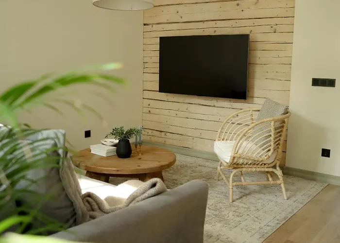 Appartamento Vaksali Apartment, Vaid Kahe Minuti Kaugusel Ugala Teatrist *