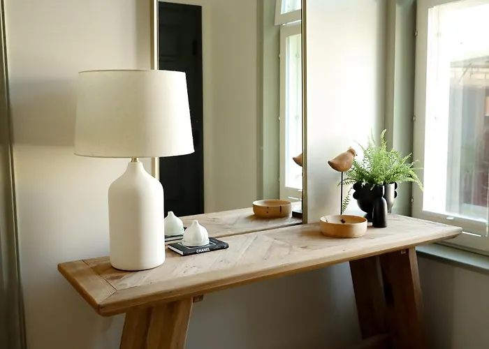 Vaksali Apartment, Vaid Kahe Minuti Kaugusel Ugala Teatrist Viljandi (Viljandimaa)